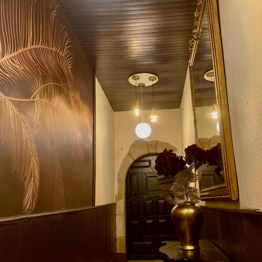 Suite Kassiopee, Romantisme, Balneo, Sauna Кемперле Экстерьер фото